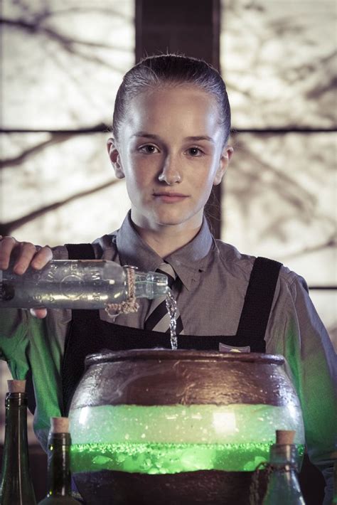 From Page to Screen: Adapting Esmeralda the Worst Witch's Adventures